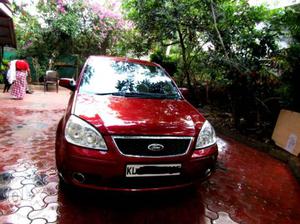  Ford Fiestazxi diesel  Kms