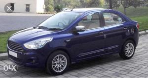 Ford Figo diesel  Kms  year