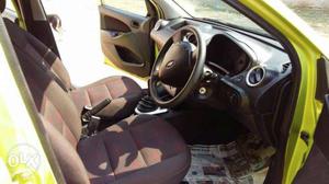  Ford Figo petrol  Kms