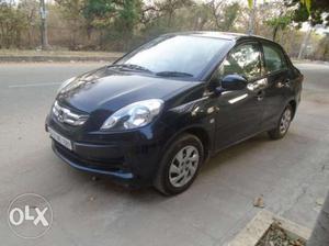 Honda Amaze 1.5 Smt I Dtec, , Diesel