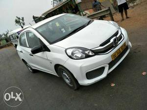  Honda Amaze diesel  Kms