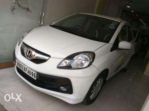 Honda Brio Vx At, , Petrol