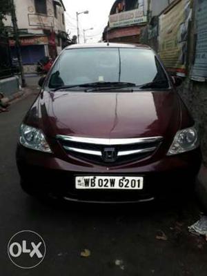 Honda City, , Petrol