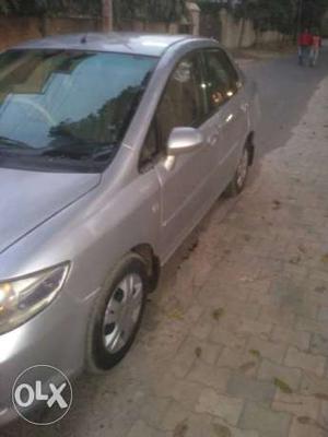  Honda City Zx petrol  Kms