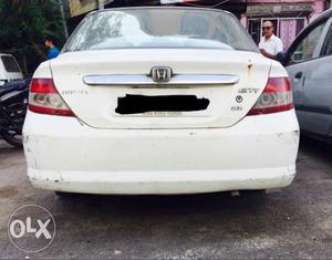  Honda City Zx petrol  Kms