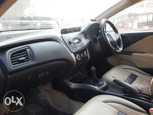 Honda city 1.5 s mt  for sale at affordably price