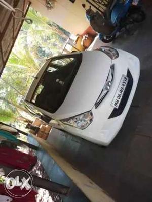 Hyundai Eon petrol  Kms  year