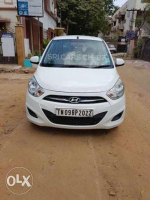 Hyundai I10 Magna 1.2 Kappa, Petrol