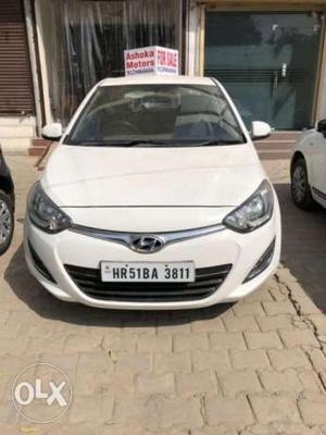 Hyundai I20 Magna 1.4 Crdi 6 Speed, , Diesel