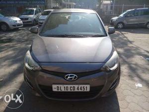 Hyundai I20 Magna , Petrol