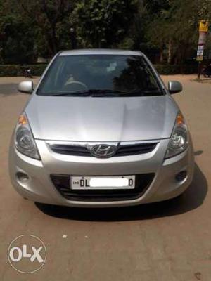 Hyundai I20 Magna , Petrol