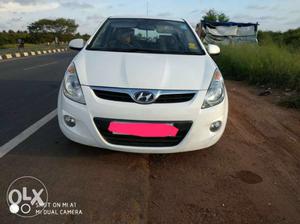  Hyundai I20 diesel  Kms