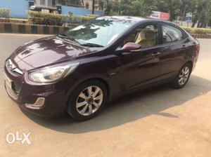 Hyundai Verna Fluidic 1.6 Crdi, , Diesel