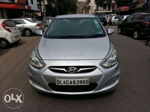 Hyundai Verna Fluidic 1.6 Crdi Ex, , Diesel