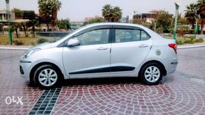 Hyundai Xcent diesel  Kms  year