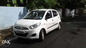 Hyundai i10 magna  for sale at thirivananthapuram