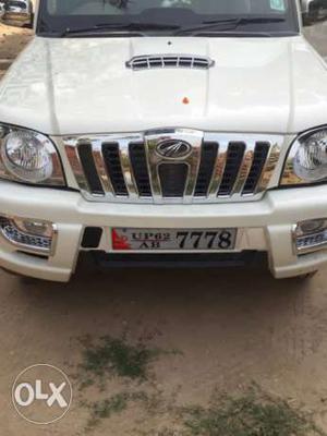 Mahindra Scorpio diesel  Kms  year