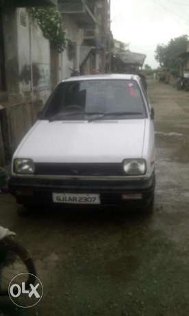 Maruti  Model