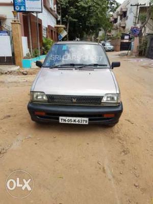 Maruti Suzuki 800 Ac Bs-iii, , Petrol