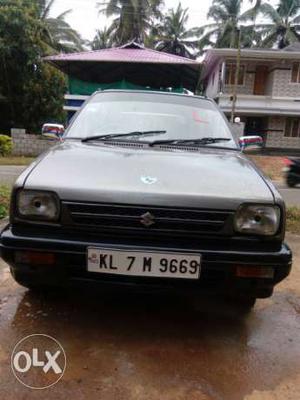 Maruti Suzuki 800 petrol  Kms  year