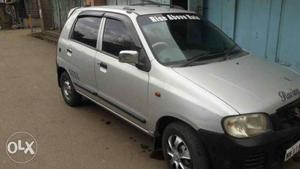 Maruti Suzuki Alto Lx, , Petrol