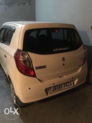  Maruti Suzuki Alto petrol  Kms