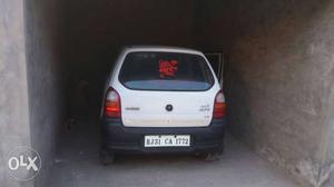 Maruti Suzuki Alto petrol  Kms  year