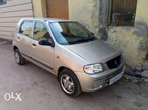 Maruti Suzuki Alto petrol  Kms  year