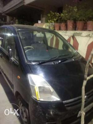 Maruti Suzuki Estilo Lxi, , Petrol