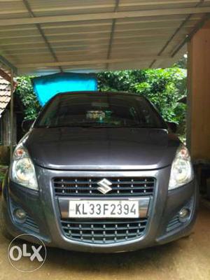  Maruti Suzuki Ritz diesel  Kms