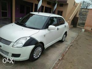  Maruti Suzuki Swift Dzire diesel  Kms