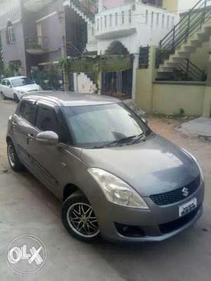  Maruti Suzuki Swift diesel  Kms