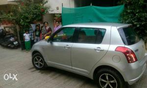  Maruti Suzuki Swift petrol  Kms