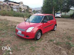  Maruti Suzuki Swift petrol  Kms