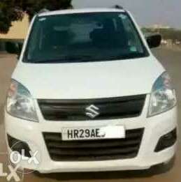 Maruti Suzuki Wagon R 1.0 petrol  Kms  year