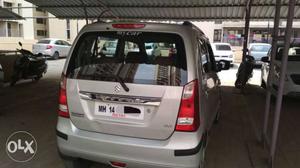 Maruti Suzuki Wagon R 1.0 petrol  Kms  year