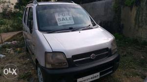 Maruti Suzuki Wagon R Lxi, , Petrol