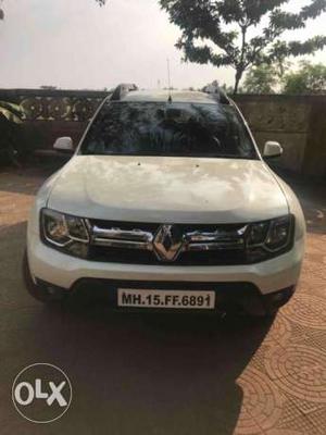 Renault Duster 110 Ps Rxl Awd Diesel, , Diesel