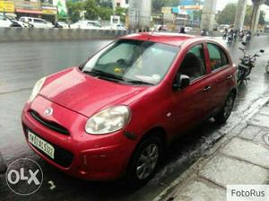 Renault Pulse Rxz Airbags, , Diesel