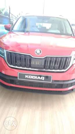 Skoda Others, , Petrol