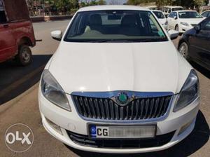 Skoda Rapid Elegance 1.6 Mpi At, , Petrol