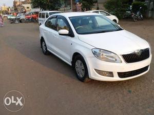  Skoda Rapid diesel  Kms