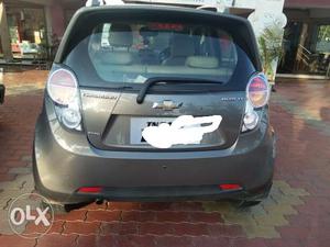 TN Reg Chevrolet Beat lt diesel  Kms