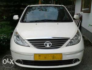 Tata Indica Vista diesel  Kms  year