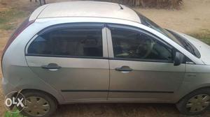 Tata Indica Vista diesel  Kms  year