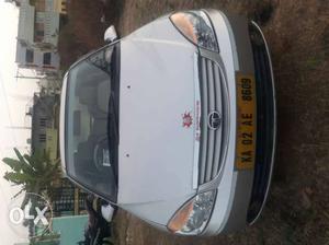 Tata Indica diesel  Kms  year