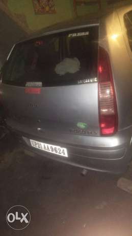 Tata Indica diesel  Kms  year