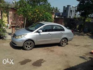  Tata Manza diesel  Kms