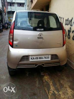 Tata Nano petrol  Kms  year nopower windo mid