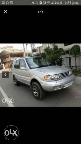  Tata Safari diesel  Kms phn numbr